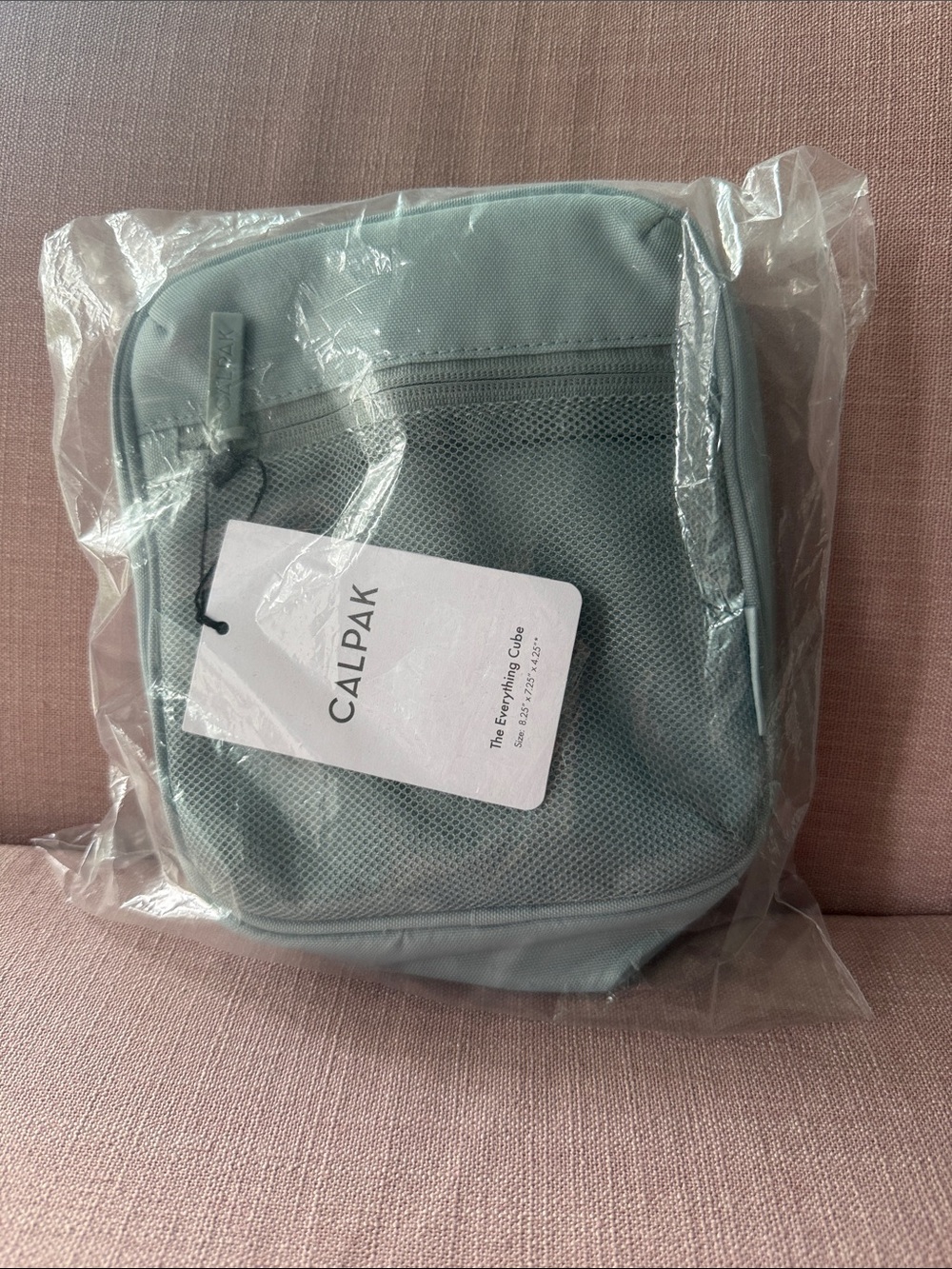 Calpak Everything Cube - Picture 4 of 5